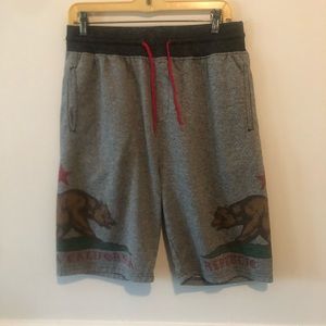 Brooklyn Cloth Men Shorts